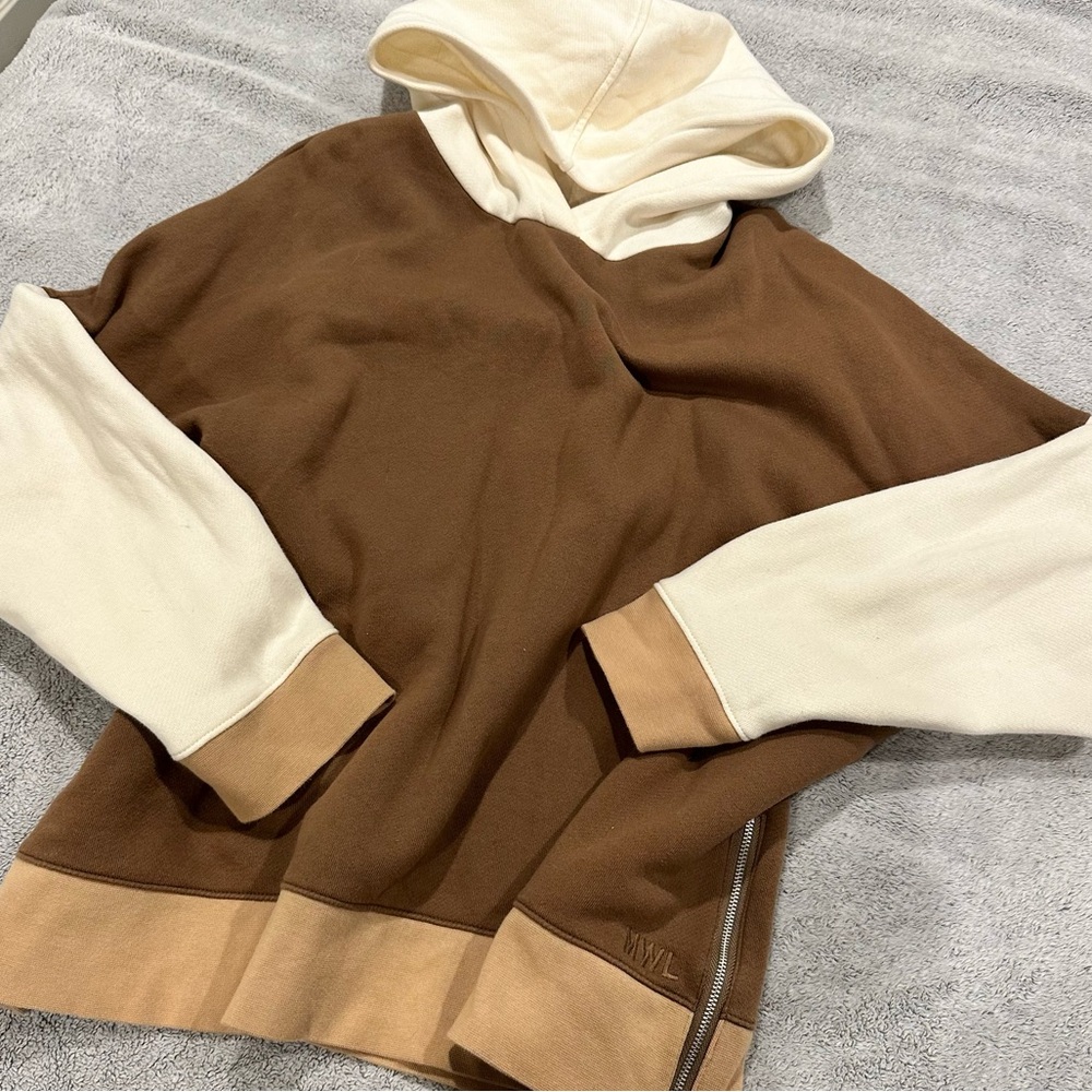 Madewell Hoodie